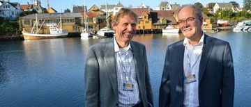 Vannbransjen er på frammarsj (vvsaktuelt.no)